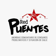 Logo de Puentes
